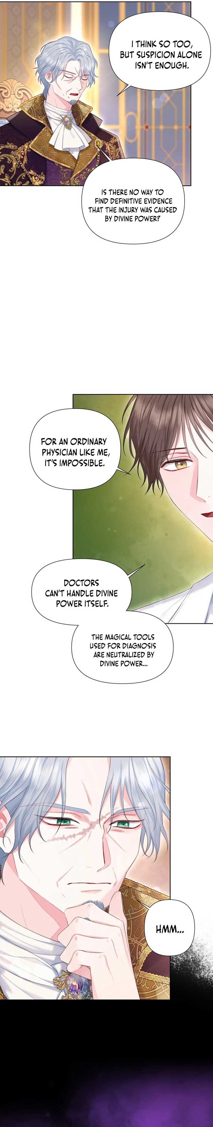 The Strongest Brother Lost His Memory Chapter 32 - Page 13
