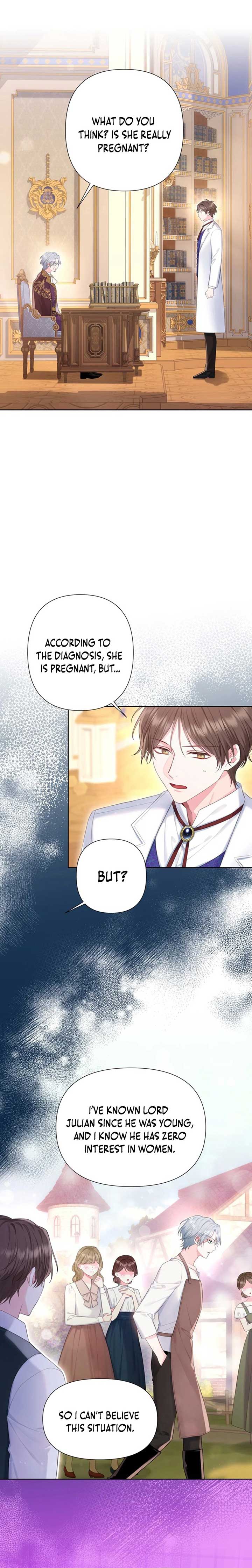 The Strongest Brother Lost His Memory Chapter 32 - Page 16
