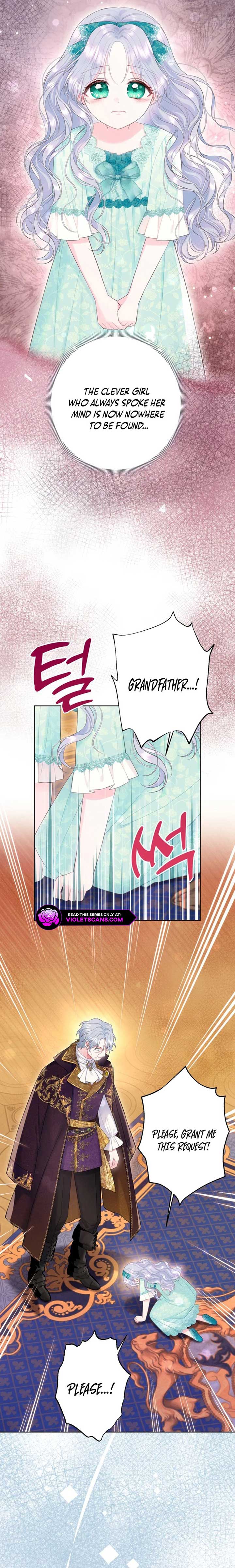 The Strongest Brother Lost His Memory Chapter 32 - Page 20