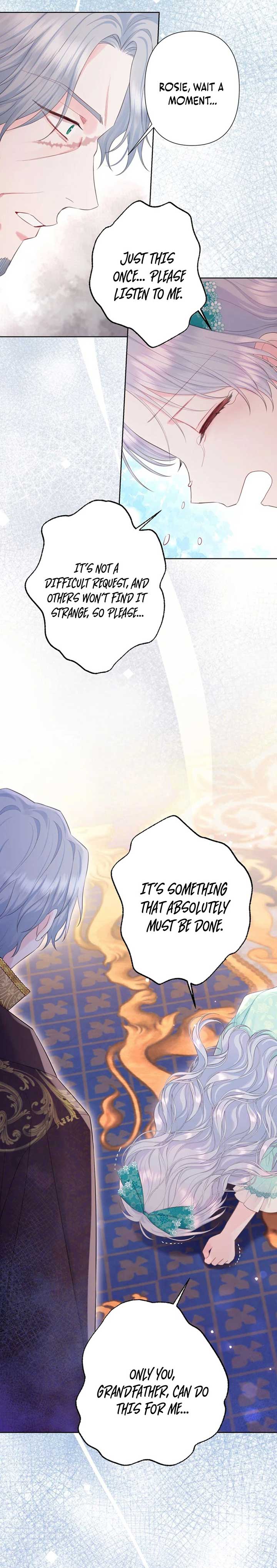 The Strongest Brother Lost His Memory Chapter 32 - Page 21