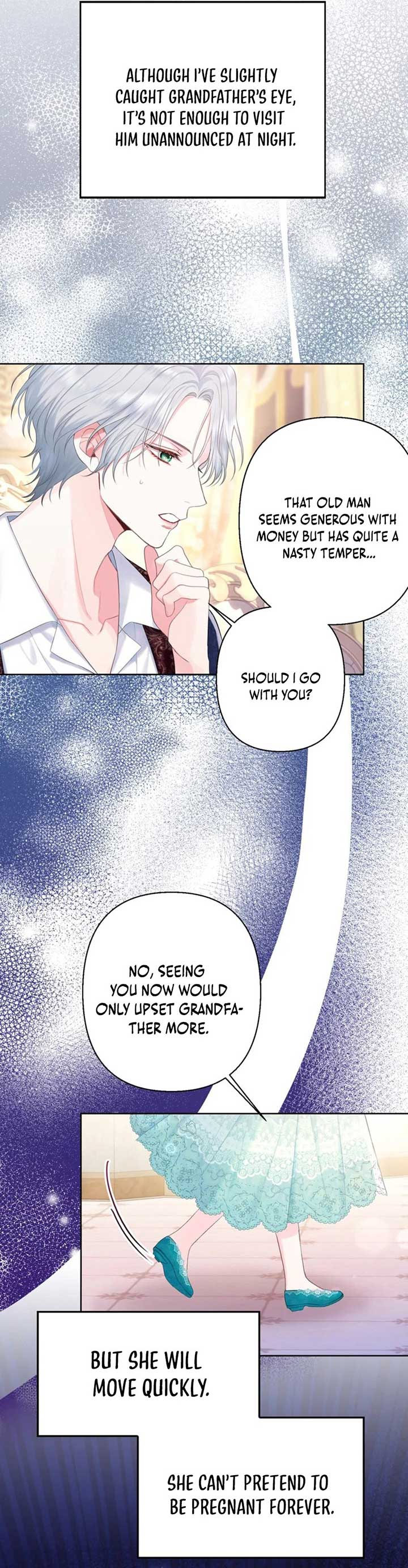 The Strongest Brother Lost His Memory Chapter 32 - Page 8