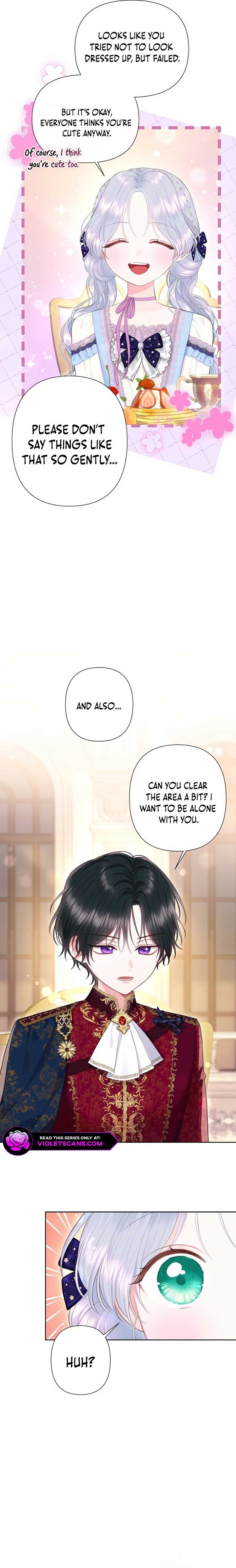 The Strongest Brother Lost His Memory Chapter 34 - Page 16