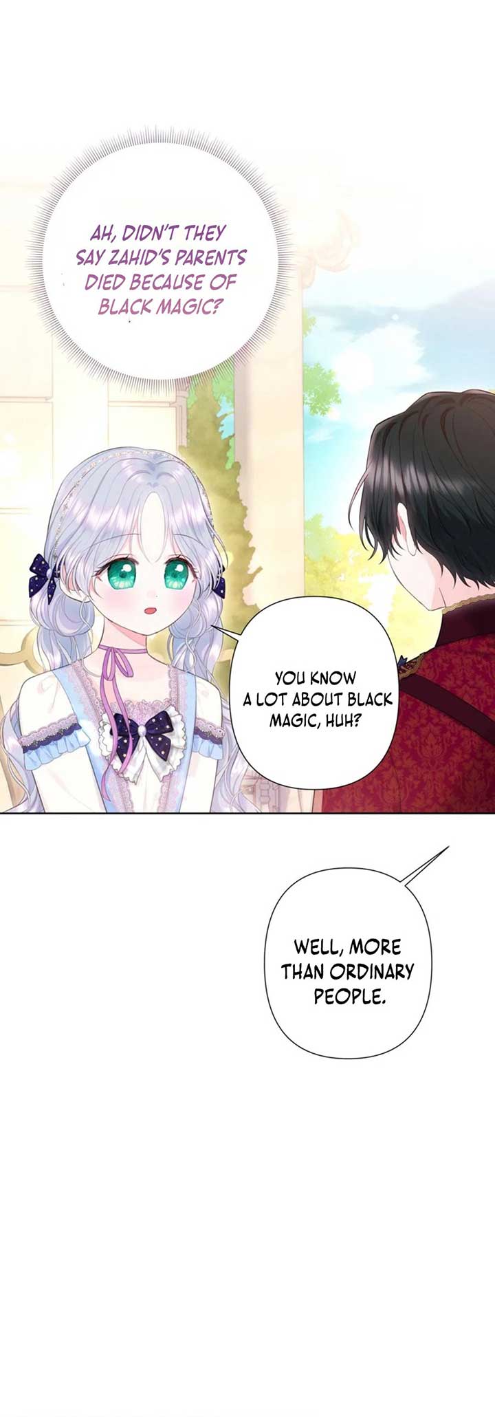 The Strongest Brother Lost His Memory Chapter 35 - Page 16