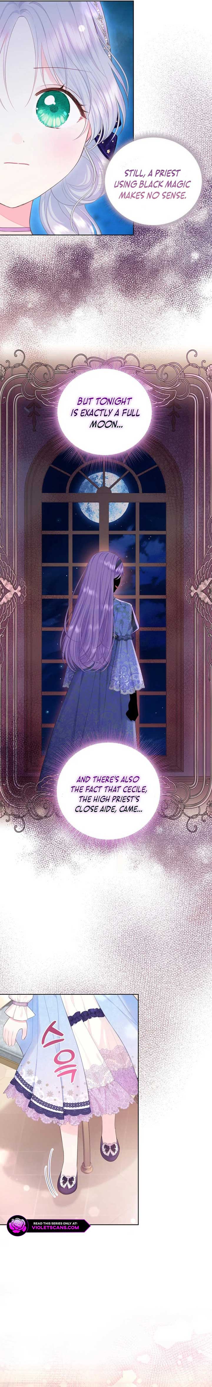 The Strongest Brother Lost His Memory Chapter 35 - Page 17