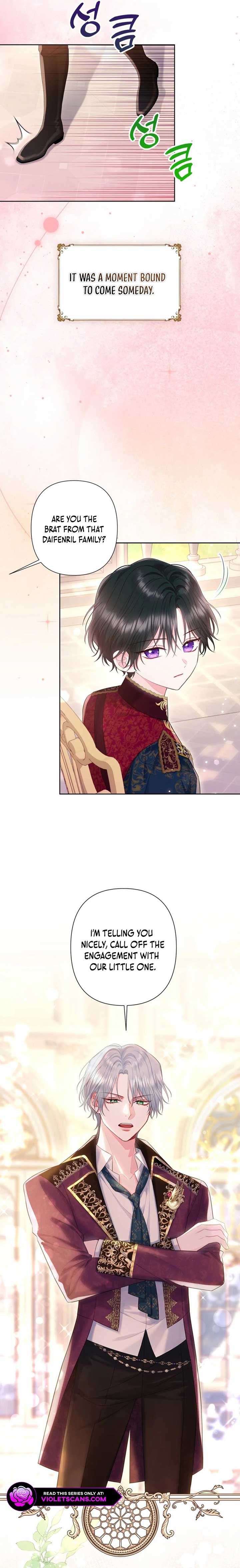 The Strongest Brother Lost His Memory Chapter 35 - Page 21