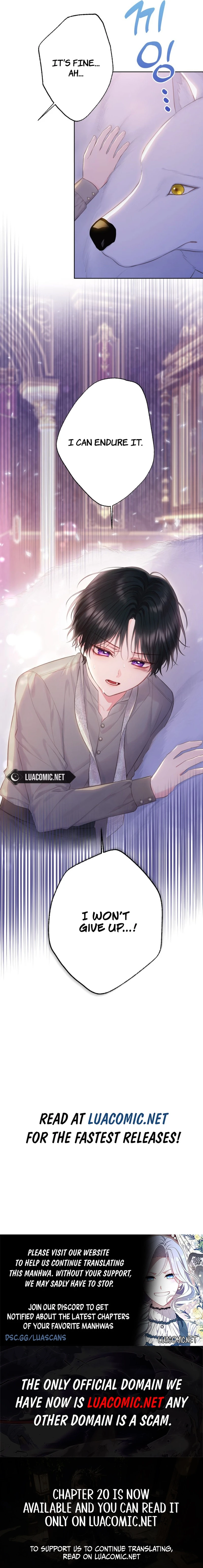 The Strongest Brother Lost His Memory Chapter 5 - Page 14