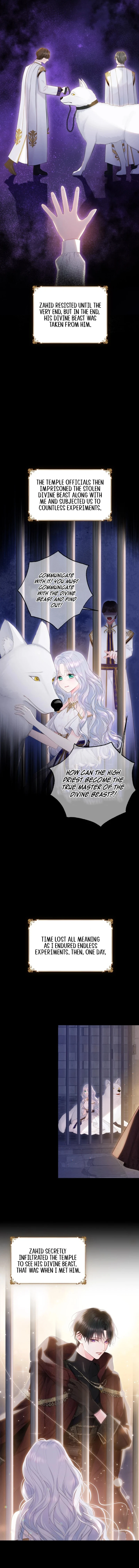 The Strongest Brother Lost His Memory Chapter 7 - Page 10