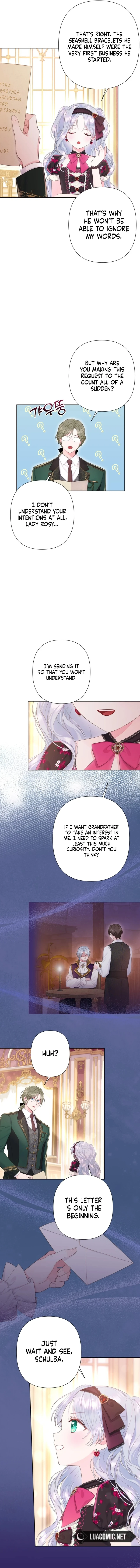 The Strongest Brother Lost His Memory Chapter 9 - Page 12