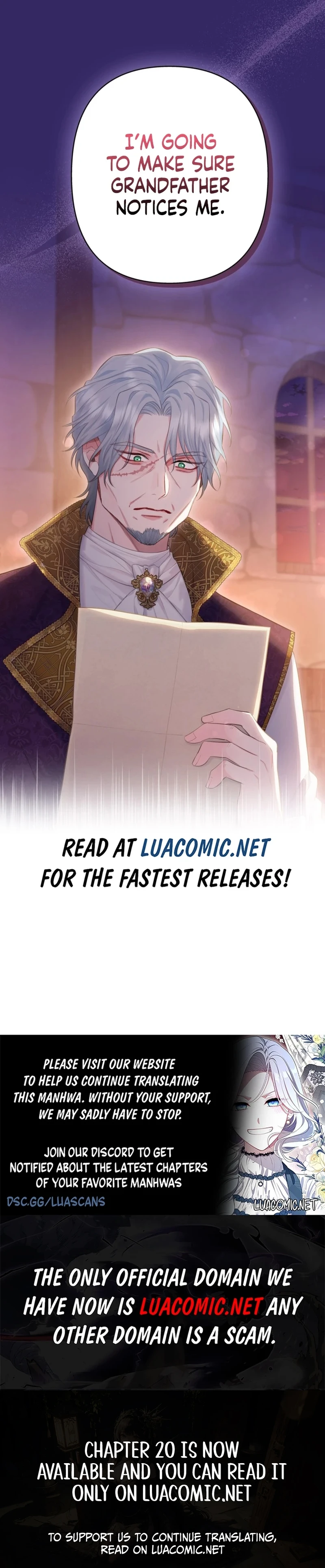 The Strongest Brother Lost His Memory Chapter 9 - Page 13