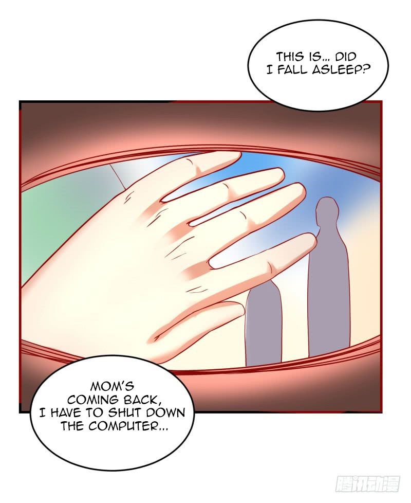 The Strongest Cheat Player Chapter 1 - Page 11