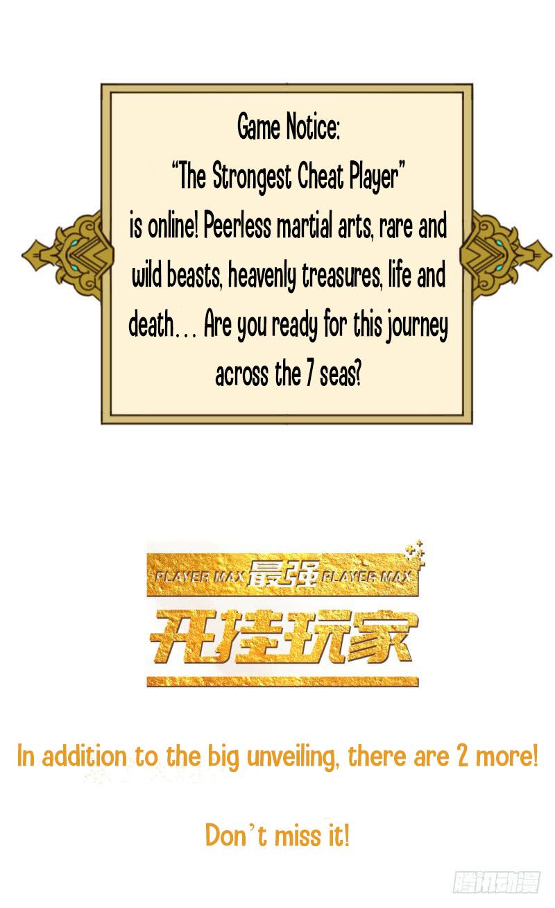The Strongest Cheat Player Chapter 1 - Page 102