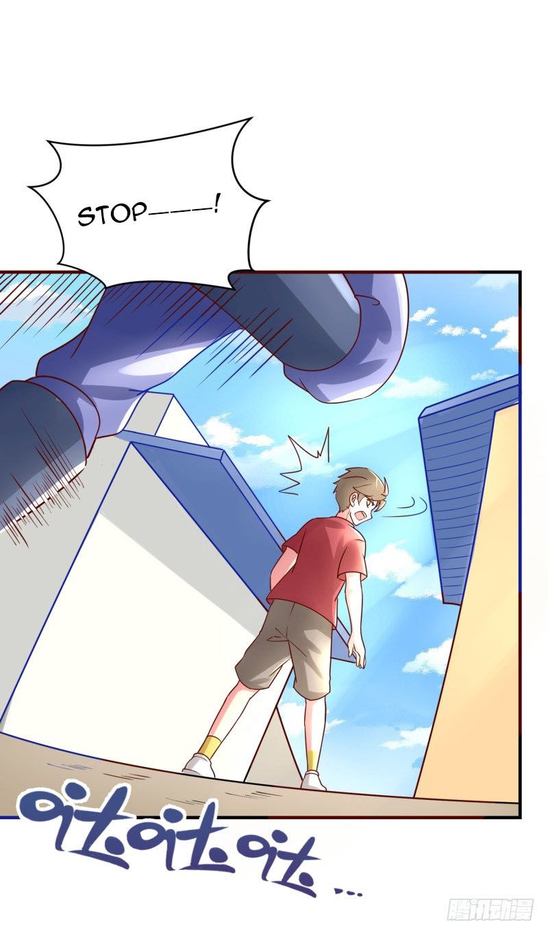 The Strongest Cheat Player Chapter 1 - Page 15