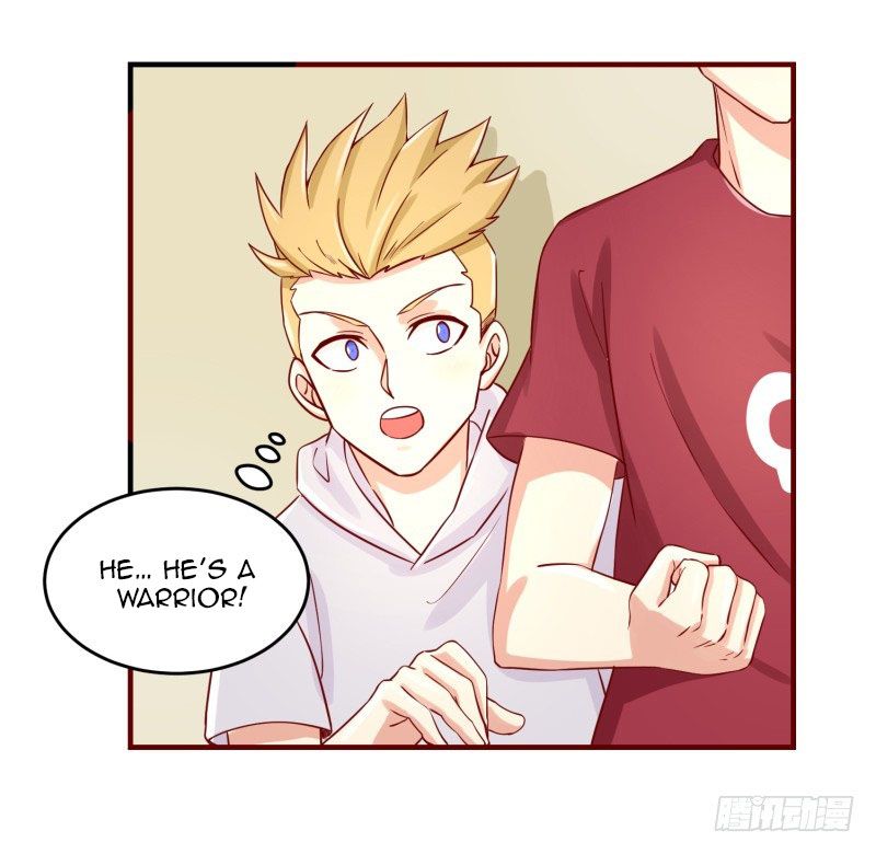 The Strongest Cheat Player Chapter 1 - Page 37