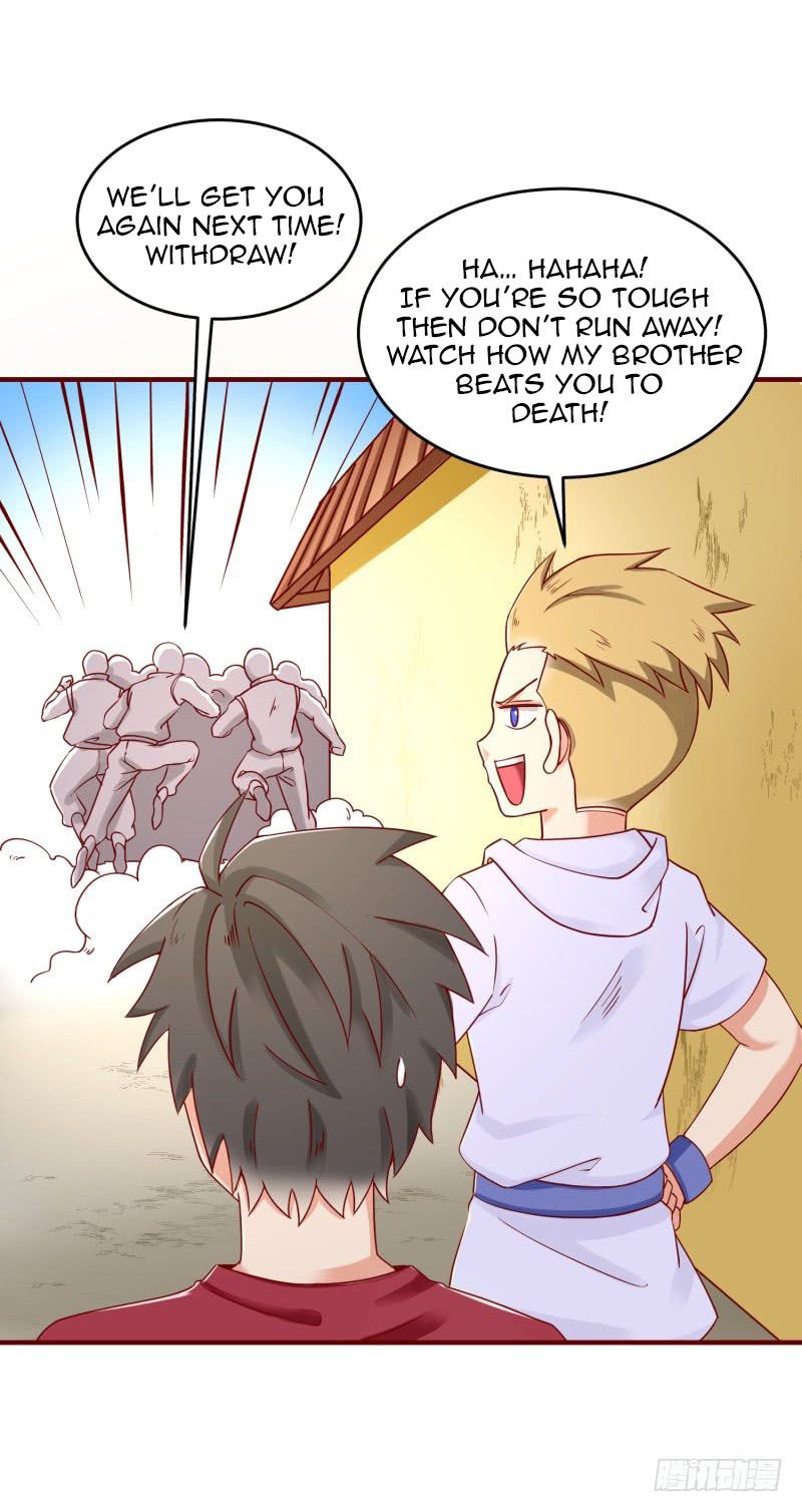 The Strongest Cheat Player Chapter 1 - Page 38