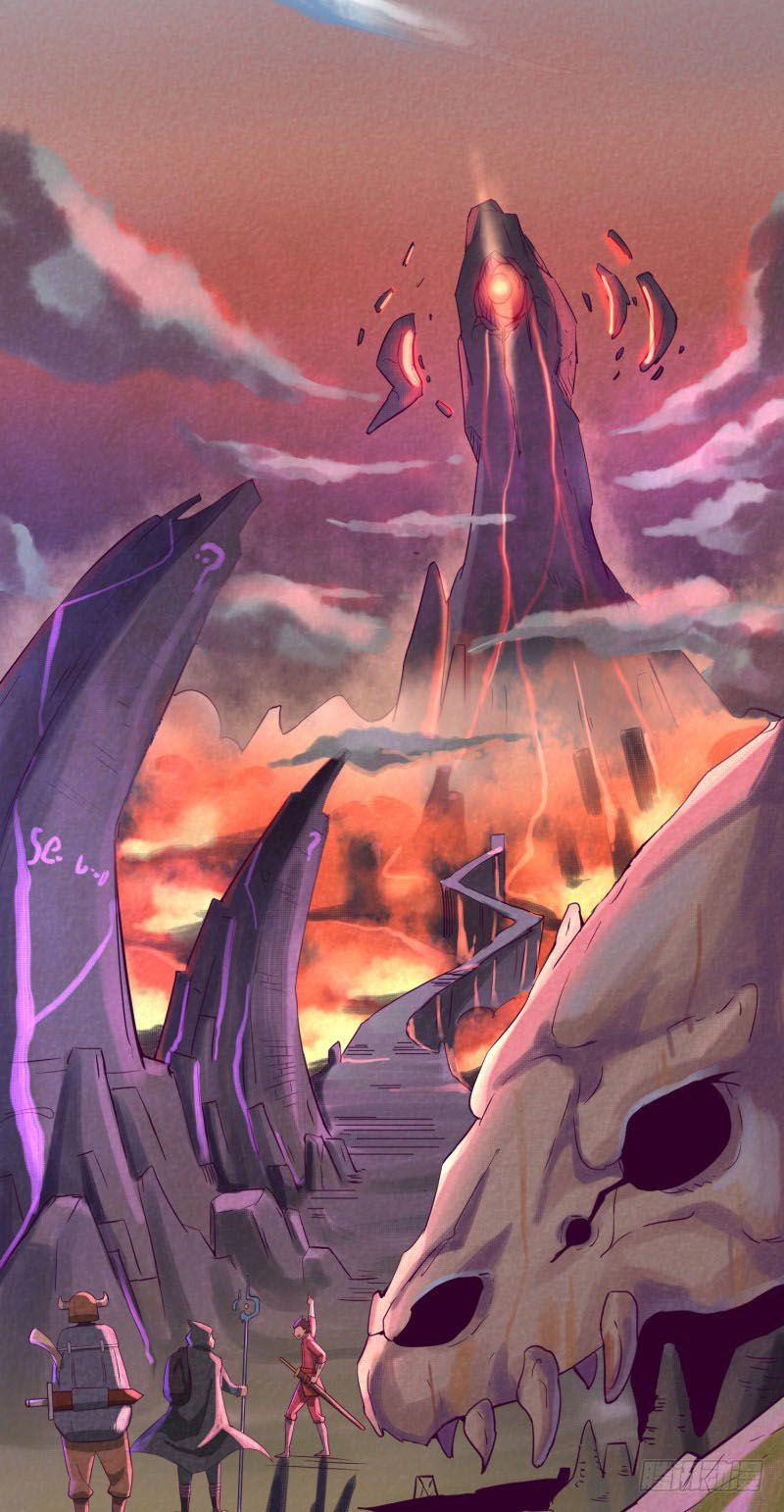 The Strongest Cheat Player Chapter 1 - Page 44