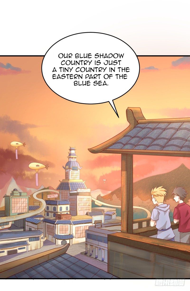 The Strongest Cheat Player Chapter 1 - Page 47