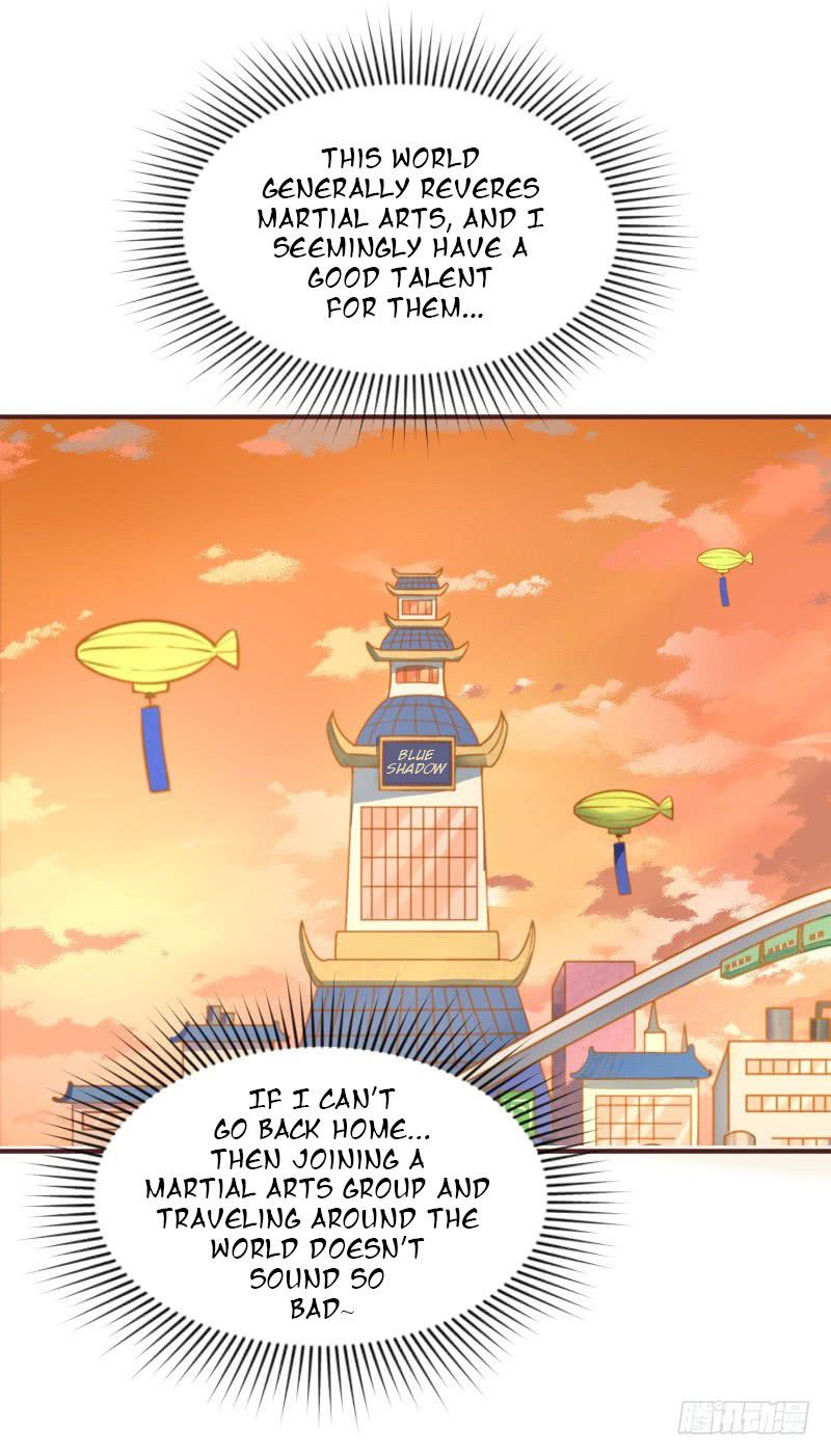 The Strongest Cheat Player Chapter 1 - Page 49