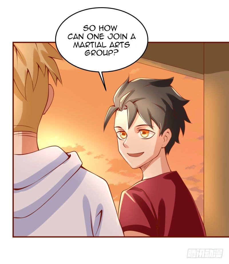 The Strongest Cheat Player Chapter 1 - Page 50