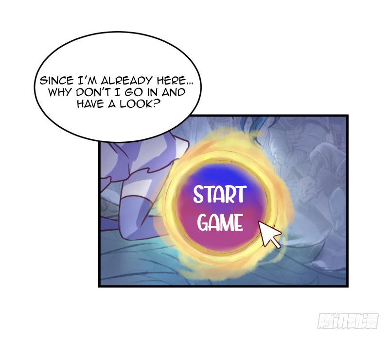 The Strongest Cheat Player Chapter 1 - Page 6