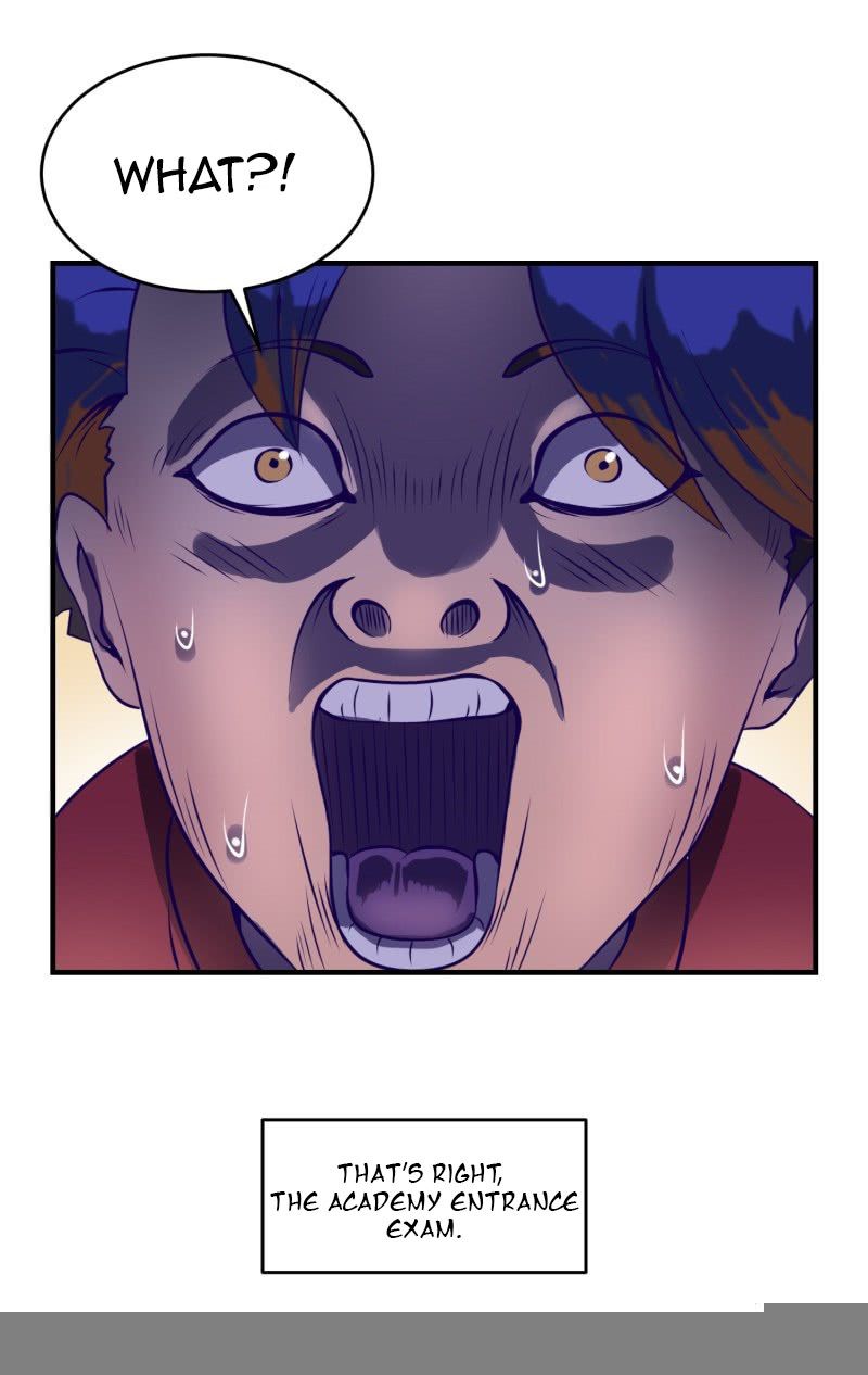 The Strongest Cheat Player Chapter 1 - Page 52