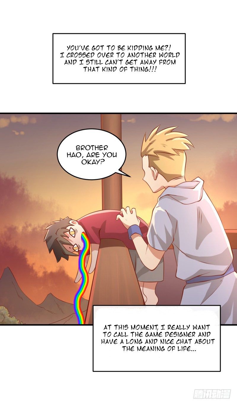 The Strongest Cheat Player Chapter 1 - Page 53