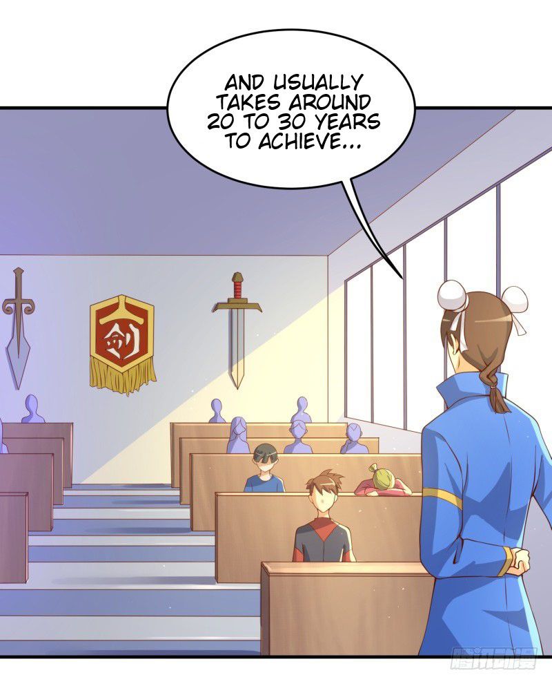 The Strongest Cheat Player Chapter 1 - Page 59