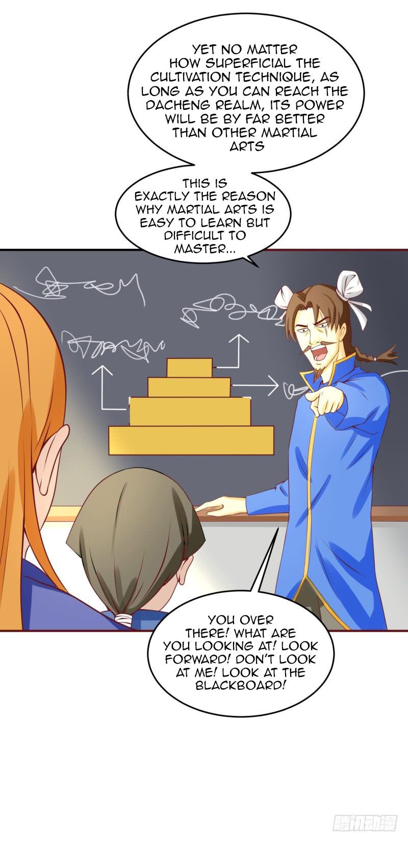 The Strongest Cheat Player Chapter 1 - Page 60