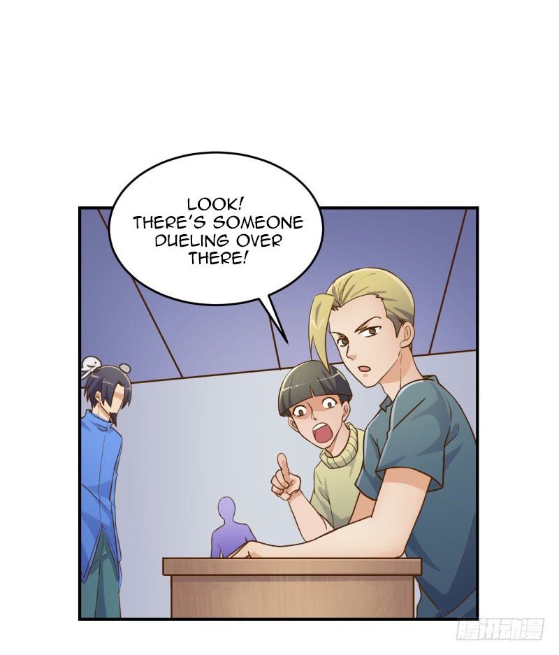 The Strongest Cheat Player Chapter 1 - Page 61