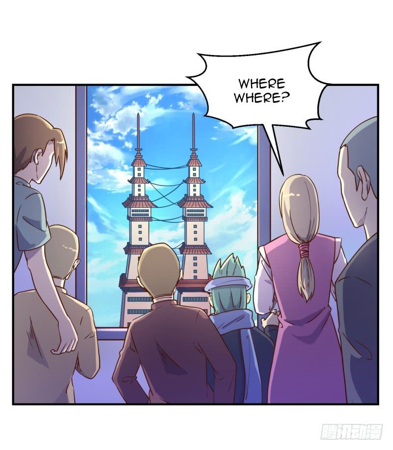 The Strongest Cheat Player Chapter 1 - Page 62