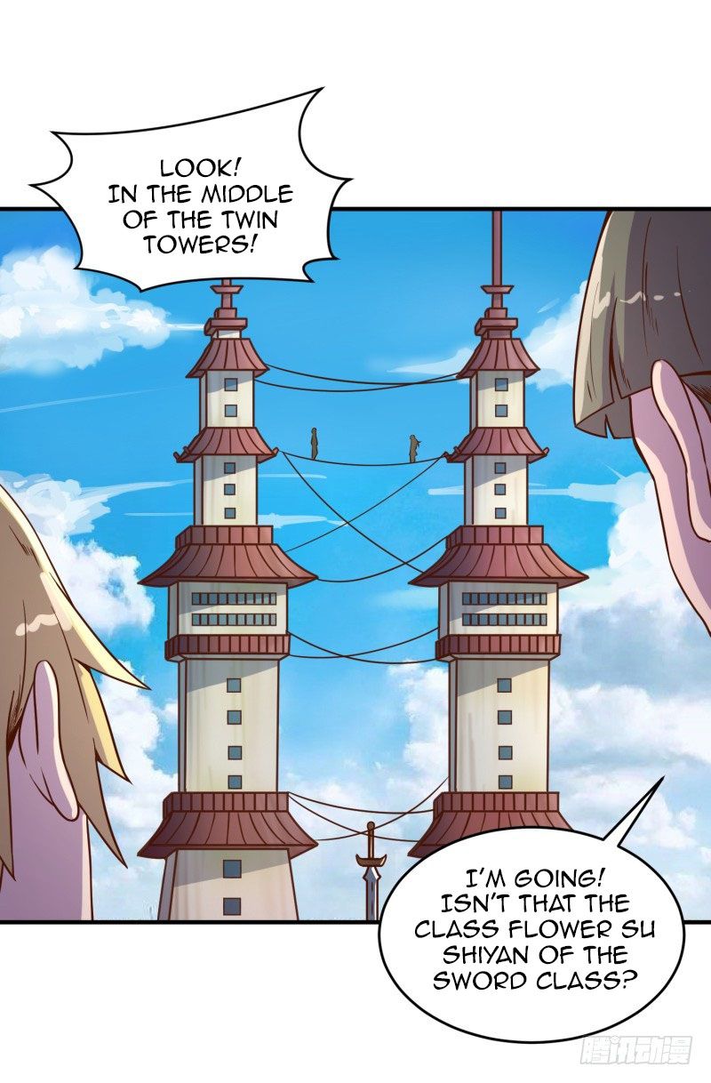 The Strongest Cheat Player Chapter 1 - Page 63