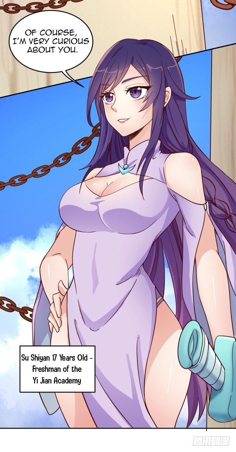 The Strongest Cheat Player Chapter 1 - Page 66