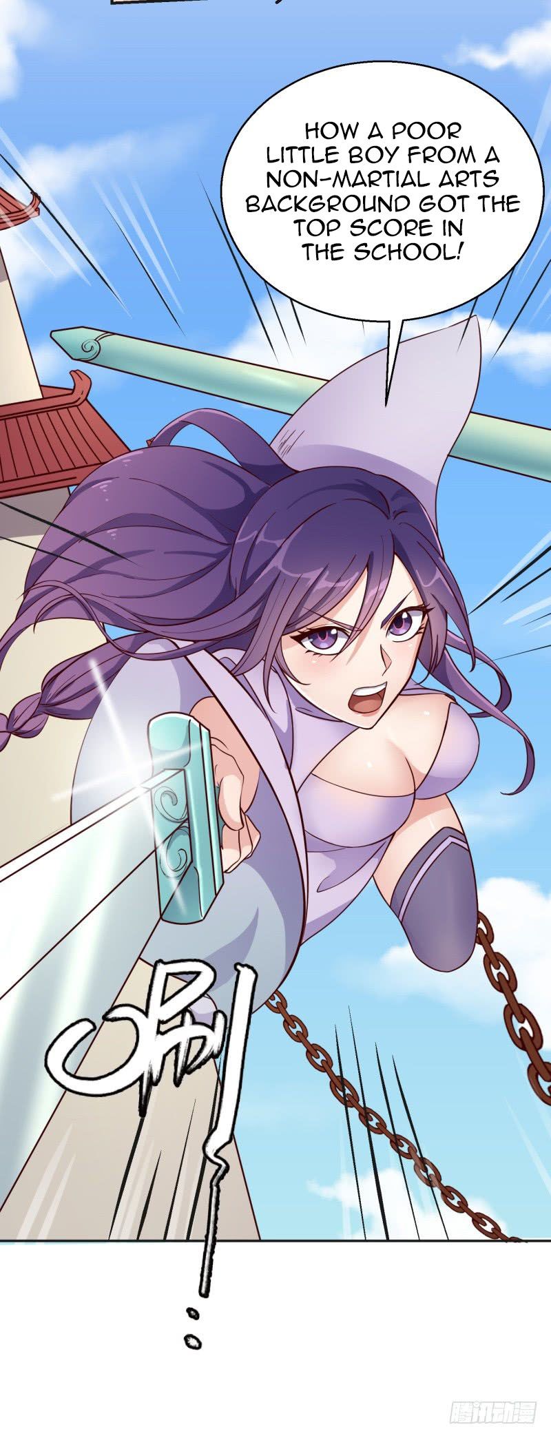 The Strongest Cheat Player Chapter 1 - Page 68