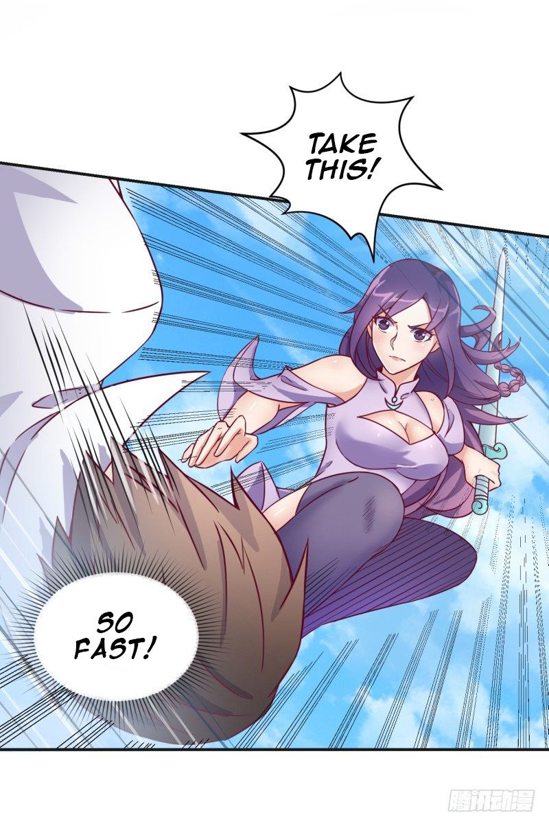 The Strongest Cheat Player Chapter 1 - Page 72
