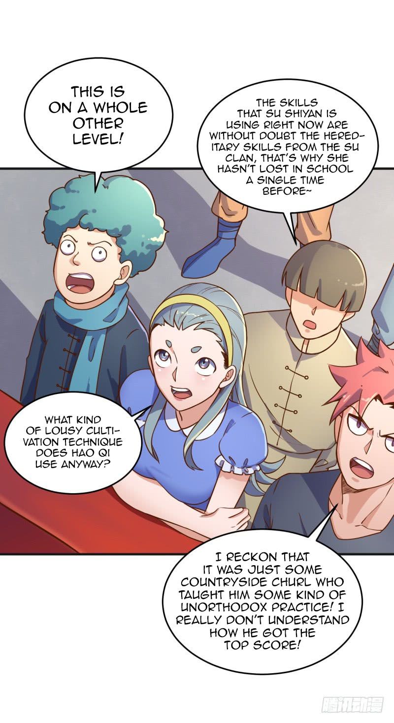 The Strongest Cheat Player Chapter 1 - Page 75