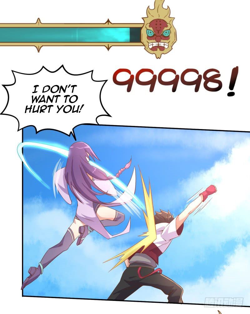The Strongest Cheat Player Chapter 1 - Page 79