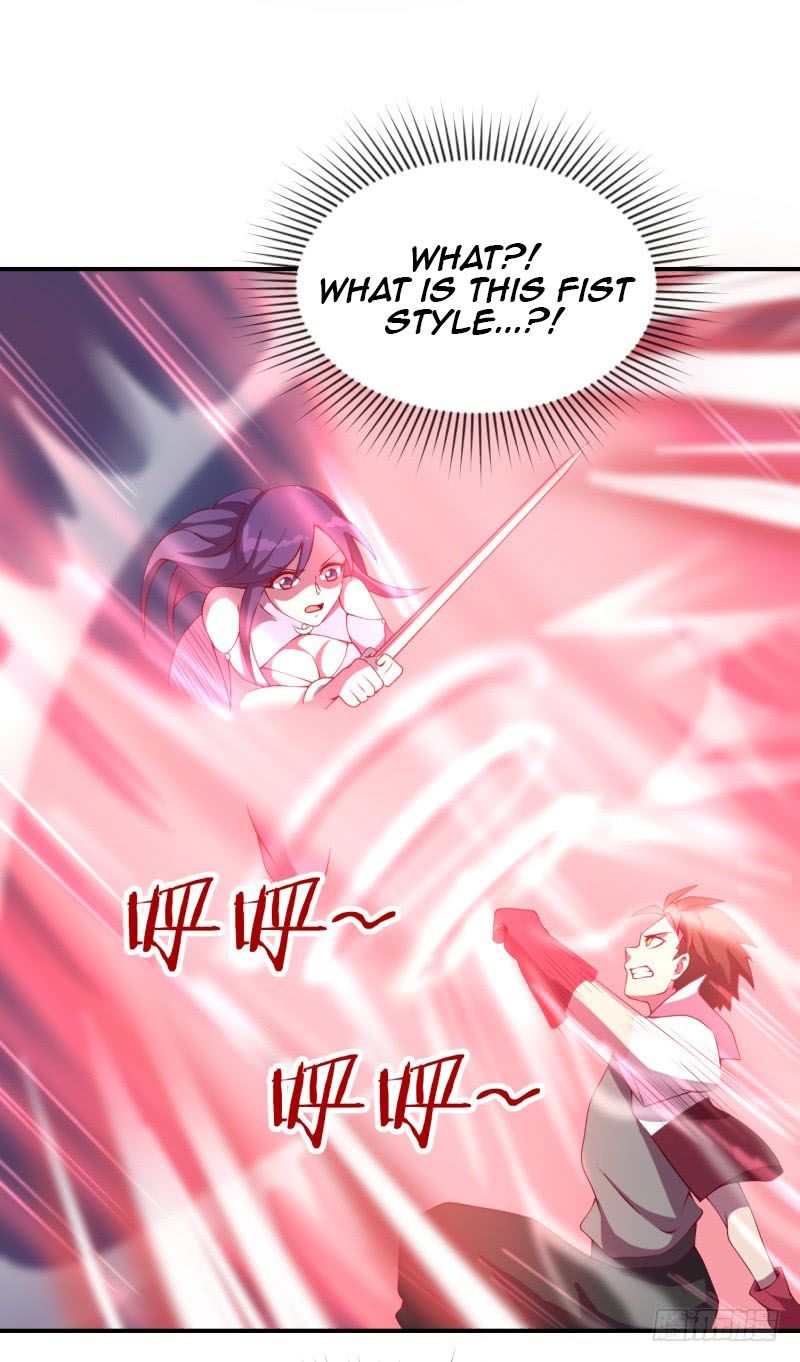 The Strongest Cheat Player Chapter 1 - Page 83