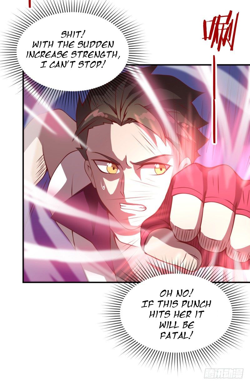 The Strongest Cheat Player Chapter 1 - Page 85