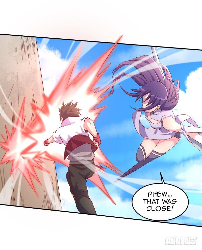 The Strongest Cheat Player Chapter 1 - Page 88