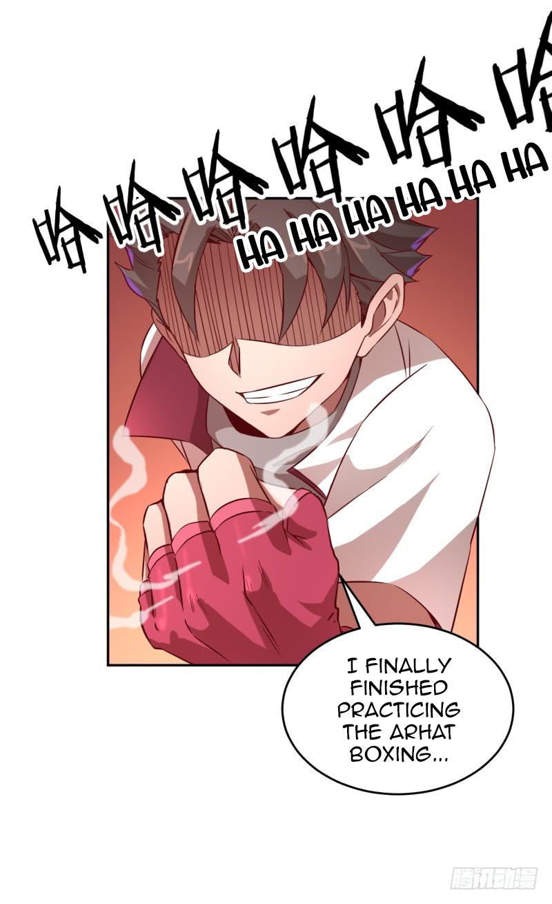 The Strongest Cheat Player Chapter 1 - Page 93