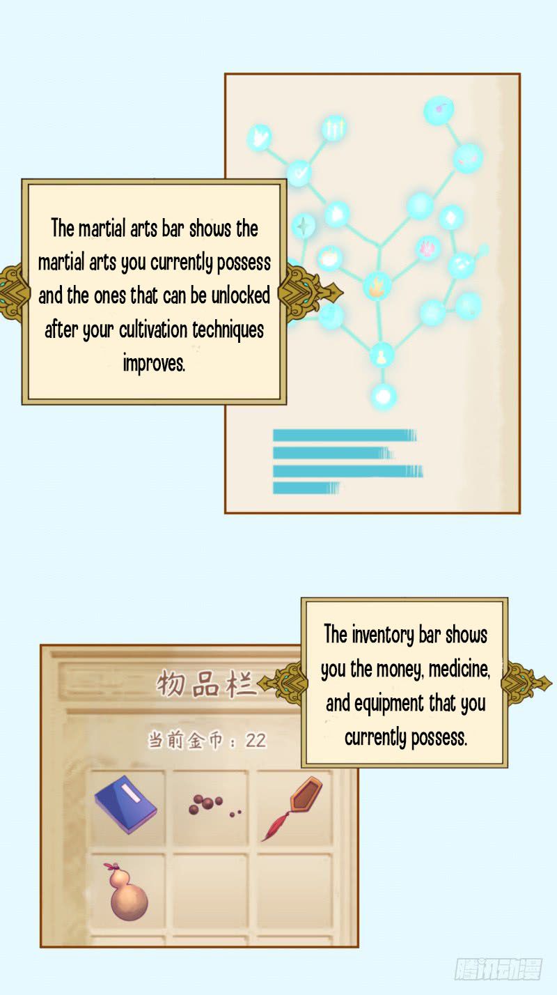 The Strongest Cheat Player Chapter 1 - Page 97