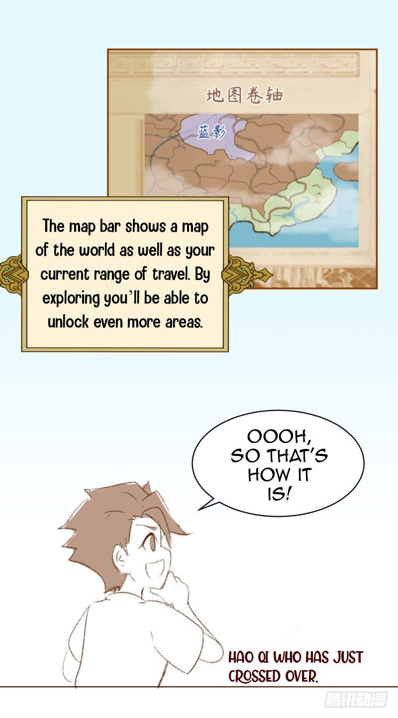 The Strongest Cheat Player Chapter 1 - Page 98