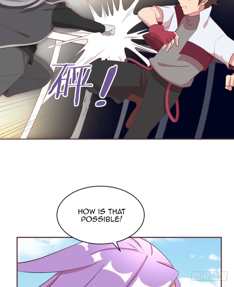 The Strongest Cheat Player Chapter 10 - Page 12