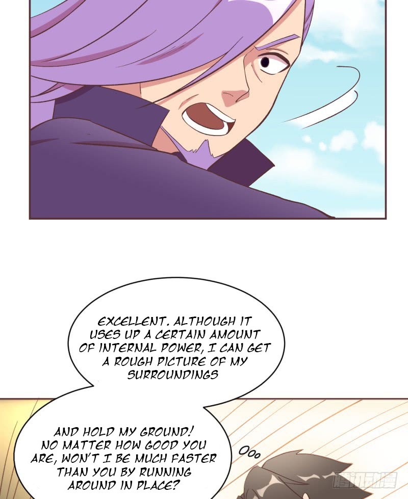 The Strongest Cheat Player Chapter 10 - Page 13