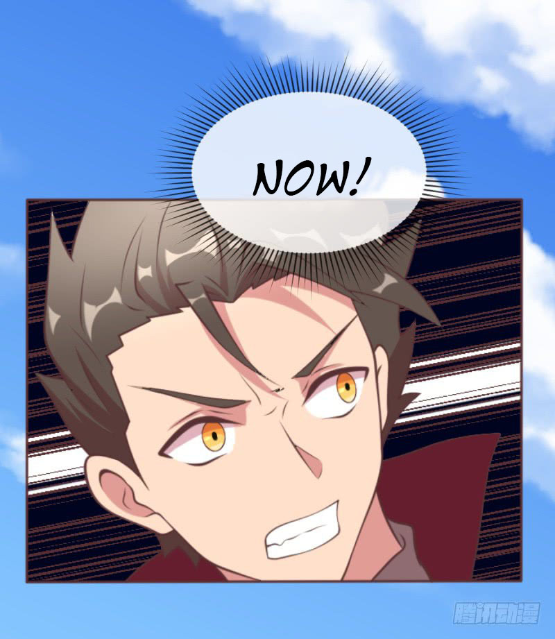 The Strongest Cheat Player Chapter 10 - Page 17