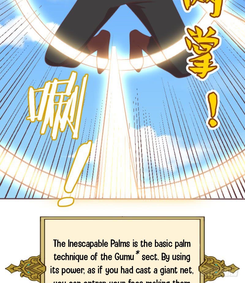 The Strongest Cheat Player Chapter 10 - Page 21