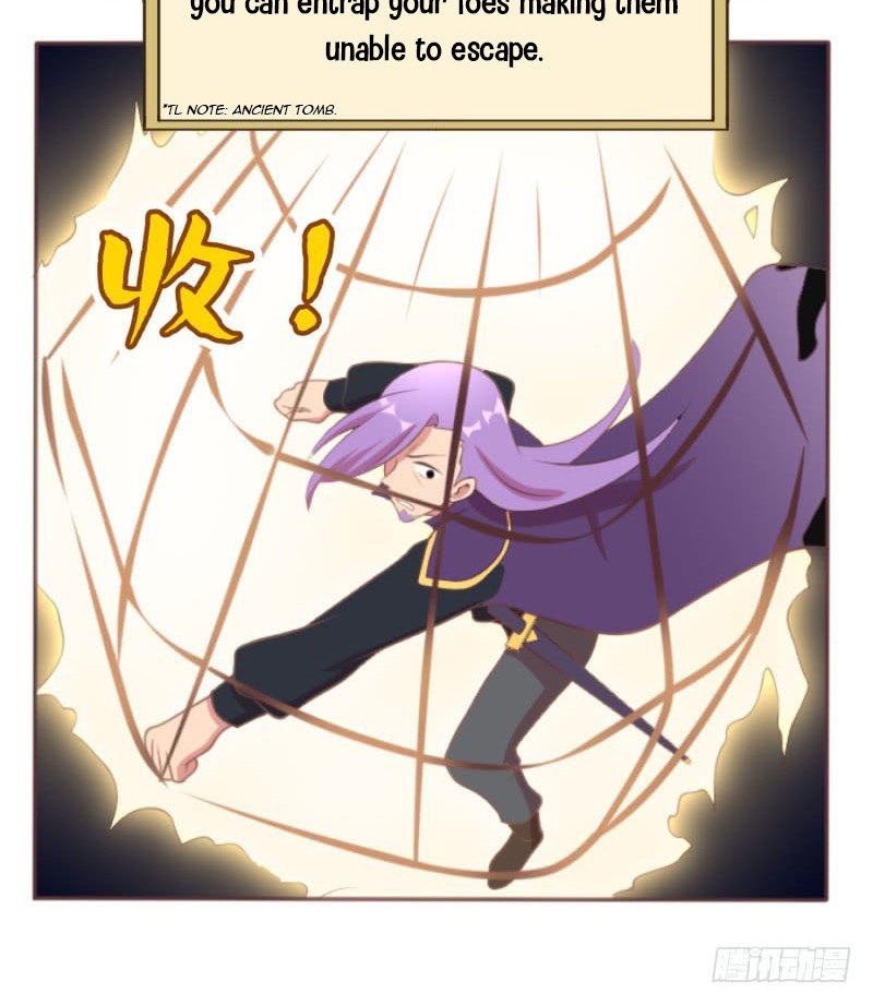 The Strongest Cheat Player Chapter 10 - Page 22