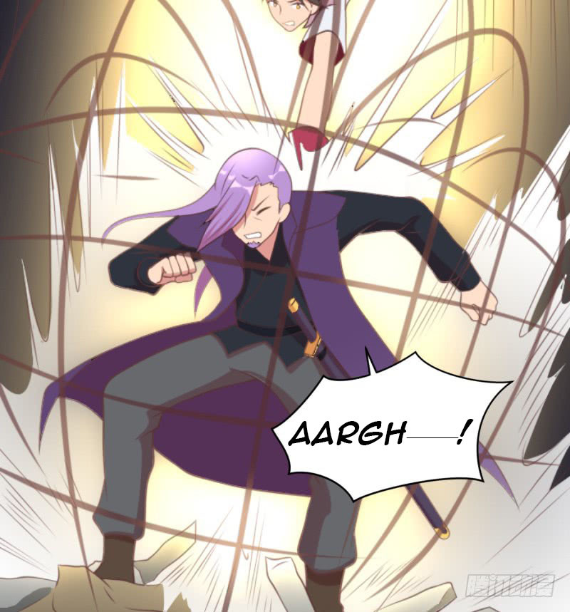 The Strongest Cheat Player Chapter 10 - Page 24