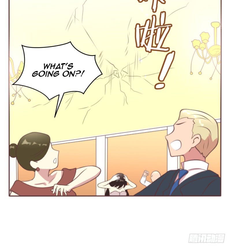 The Strongest Cheat Player Chapter 10 - Page 27