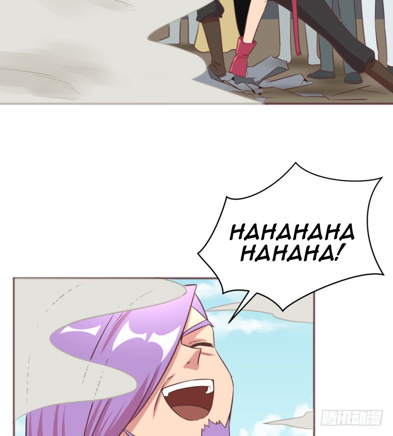 The Strongest Cheat Player Chapter 10 - Page 29