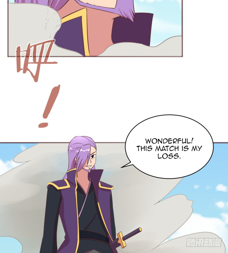 The Strongest Cheat Player Chapter 10 - Page 30